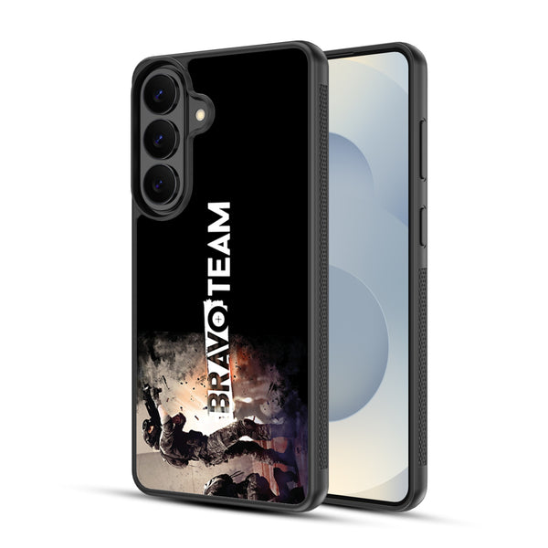 MyBat Design Lab Series Case for Samsung Galaxy S26 Plus - Bravo Team - MSS26PCSLESM092-2.jpg