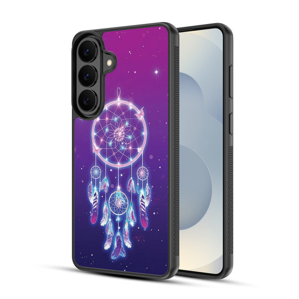 MyBat Design Lab Series Case for Samsung Galaxy S26 Plus - Neon Dreamcatcher - MSS26PCSLESM114-2.jpg