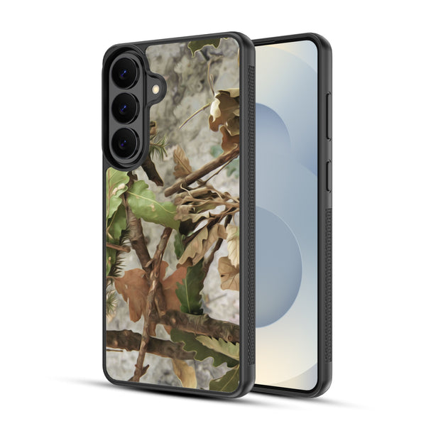 MyBat Design Lab Series Case for Samsung Galaxy S26 Plus - Forest Camouflage - MSS26PCSLESM117-2.jpg