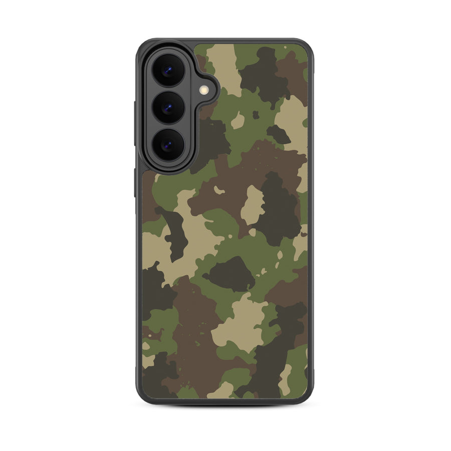 MyBat Design Lab Series Case for Samsung Galaxy S26 Plus - Army Camouflage - MSS26PCSLESM120-3.jpg