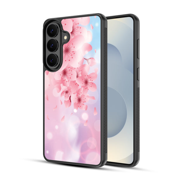 MyBat Design Lab Series Case for Samsung Galaxy S26 Plus - Cherry Blossoms - MSS26PCSLESM131-2.jpg