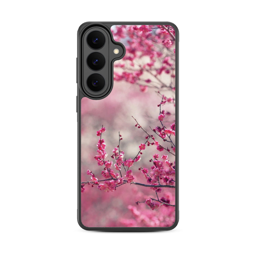 MyBat Design Lab Series Case for Samsung Galaxy S26 Plus - Sakura Blooms - MSS26PCSLESM132-3.jpg
