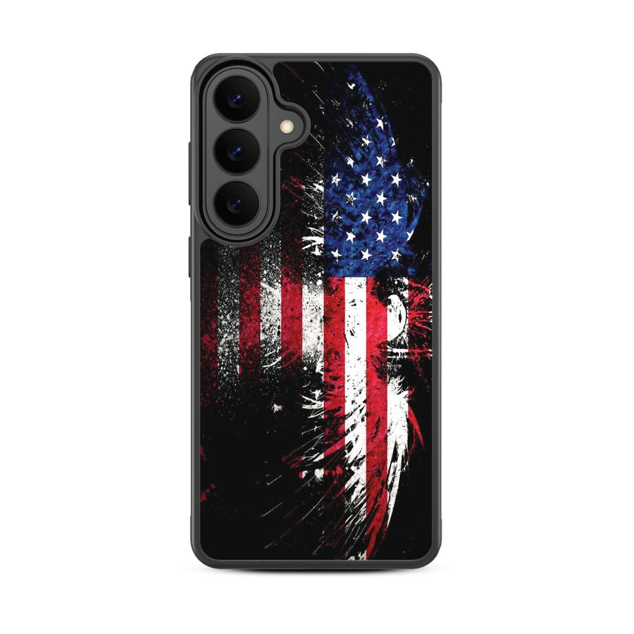 MyBat Design Lab Series Case for Samsung Galaxy S26 Plus - American Eagle