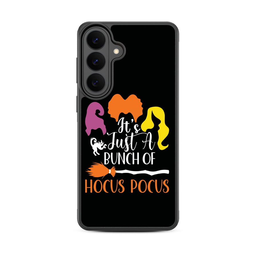 MyBat Design Lab Series Case for Samsung Galaxy S26 Plus - Hocus Pocus