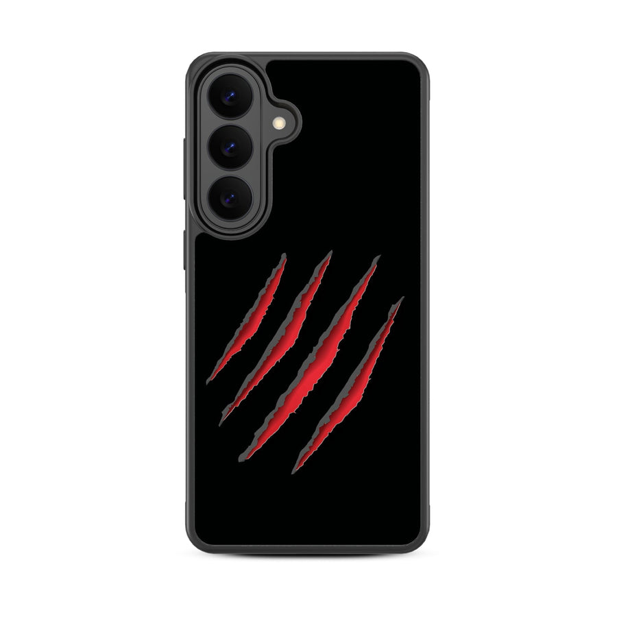 MyBat Design Lab Series Case for Samsung Galaxy S26 Plus - Claw Marks