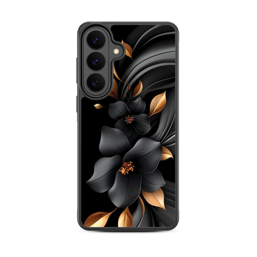 MyBat Design Lab Series Case for Samsung Galaxy S26 Plus - Autumn Noir