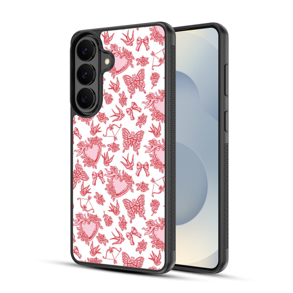 MyBat Design Lab Series Case for Samsung Galaxy S26 Plus - Sending Love - MSS26PCSLESM332-2.jpg