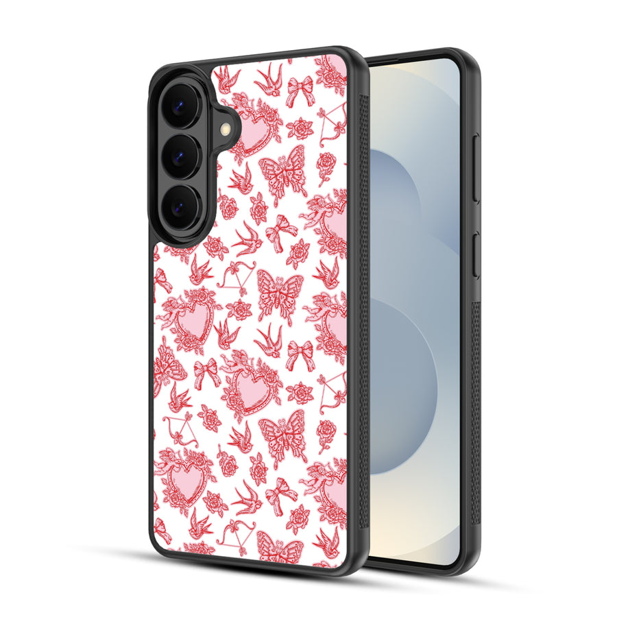 MyBat Design Lab Series Case for Samsung Galaxy S26 Plus - Sending Love - MSS26PCSLESM332-2.jpg