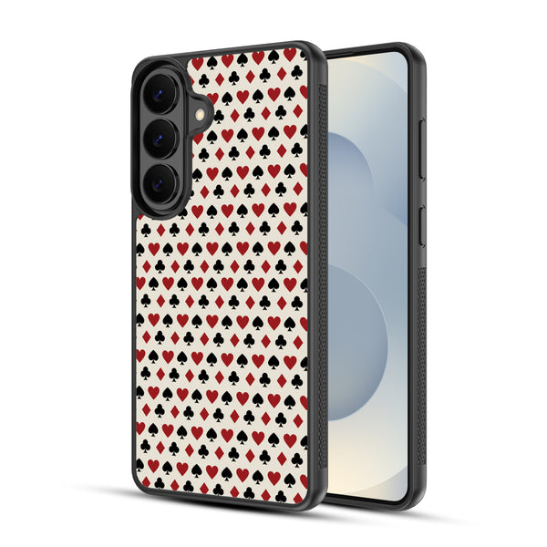MyBat Design Lab Series Case for Samsung Galaxy S26 Plus - Royal Flush - MSS26PCSLESM336-2.jpg
