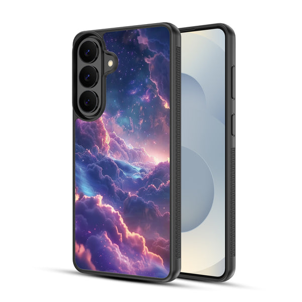 MyBat Design Lab Series Case for Samsung Galaxy S26 Plus - Galaxy Clouds - MSS26PCSLESM345-2.jpg