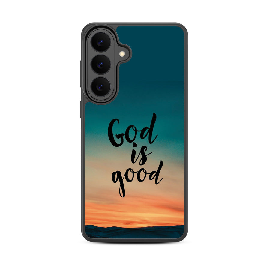 MyBat Design Lab Series Case for Samsung Galaxy S26 Plus - God is Good - MSS26PCSLESM364-3.jpg