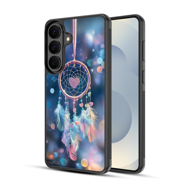 MyBat Design Lab Series Case for Samsung Galaxy S26 Plus - Pastel Dreamcatcher - MSS26PCSLESM376-2.jpg