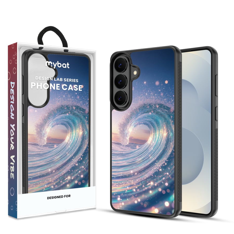 MyBat Design Lab Series Case for Samsung Galaxy S26 Plus - Dreamy Waves - MSS26PCSLESM379-1.jpg