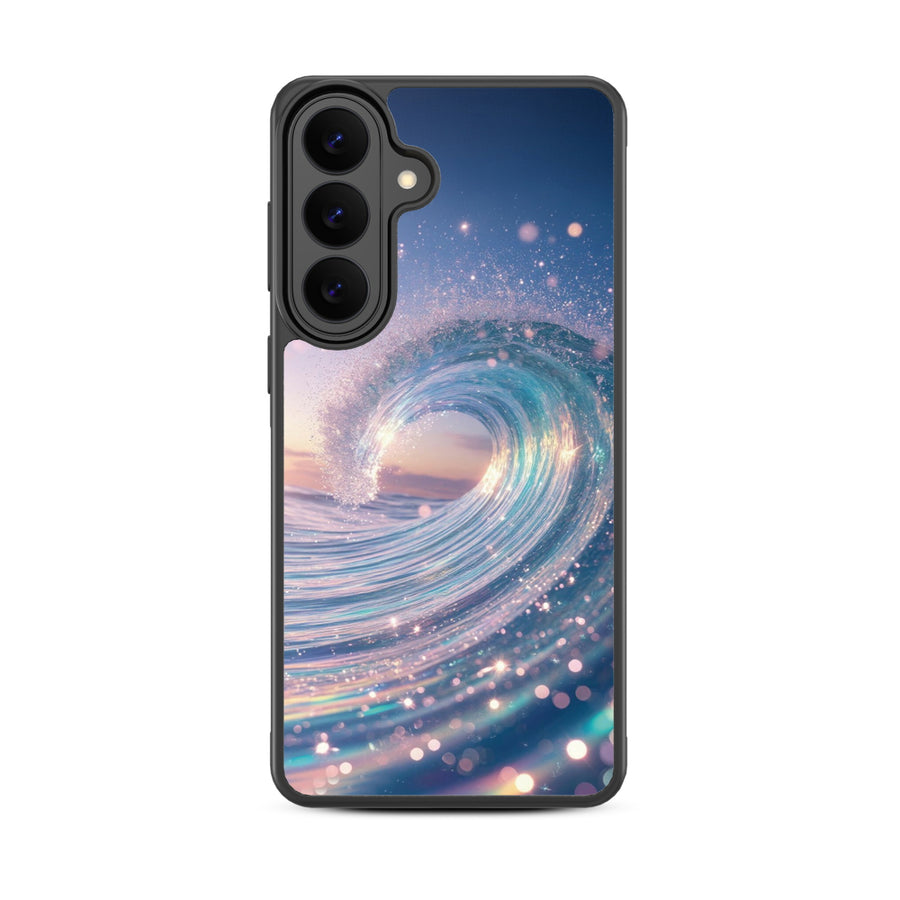 MyBat Design Lab Series Case for Samsung Galaxy S26 Plus - Dreamy Waves - MSS26PCSLESM379-3.jpg