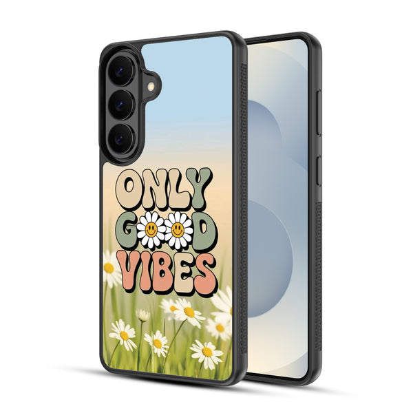 MyBat Design Lab Series Case for Samsung Galaxy S26 Plus - Only Good Vibes - MSS26PCSLESM388-2.jpg