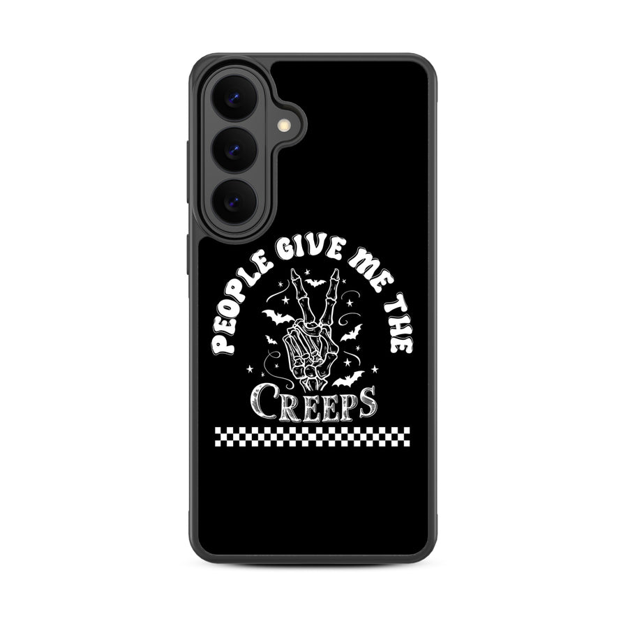 MyBat Design Lab Series Case for Samsung Galaxy S26 Plus - The Creeps - MSS26PCSLESM398-3.jpg