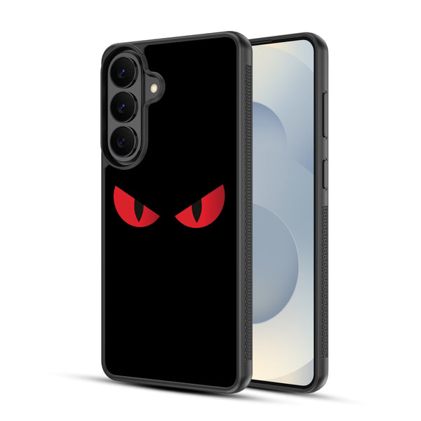 MyBat Design Lab Series Case for Samsung Galaxy S26 Plus - Red Eyes - MSS26PCSLESM400-2.jpg