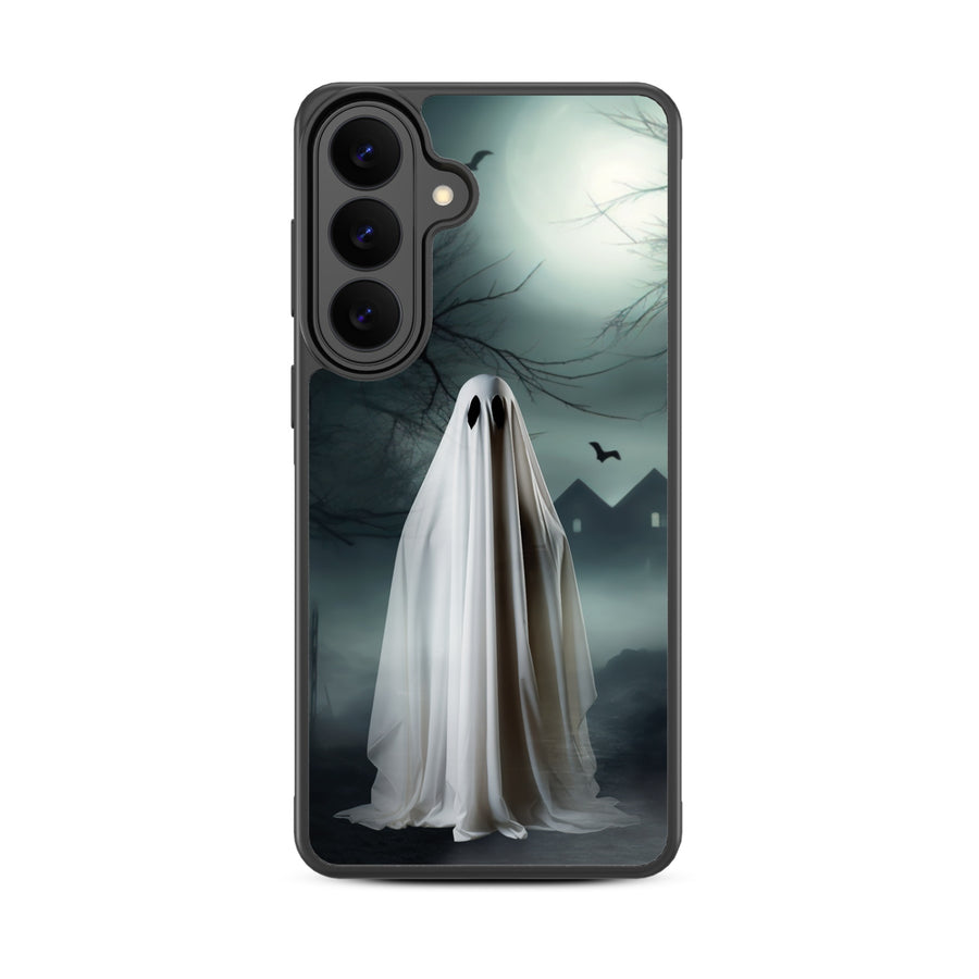 MyBat Design Lab Series Case for Samsung Galaxy S26 Plus - White Phantom - MSS26PCSLESM407-3.jpg