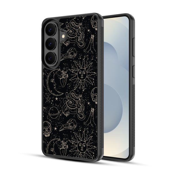 MyBat Design Lab Series Case for Samsung Galaxy S26 Plus - Mystic Elements - MSS26PCSLESM412-2.jpg