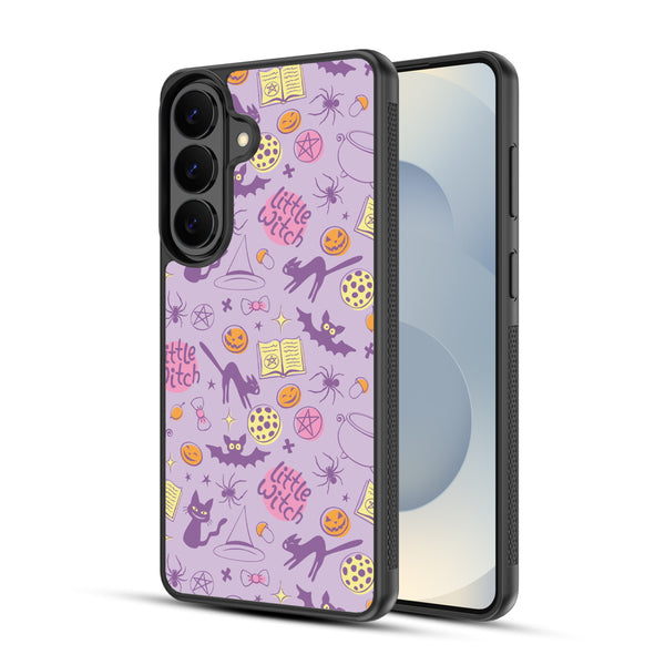 MyBat Design Lab Series Case for Samsung Galaxy S26 Plus - Little Witch - MSS26PCSLESM413-2.jpg