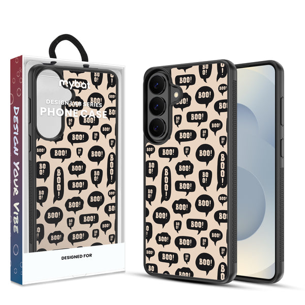 MyBat Design Lab Series Case for Samsung Galaxy S26 Plus - Text Me Boo - MSS26PCSLESM414-1.jpg