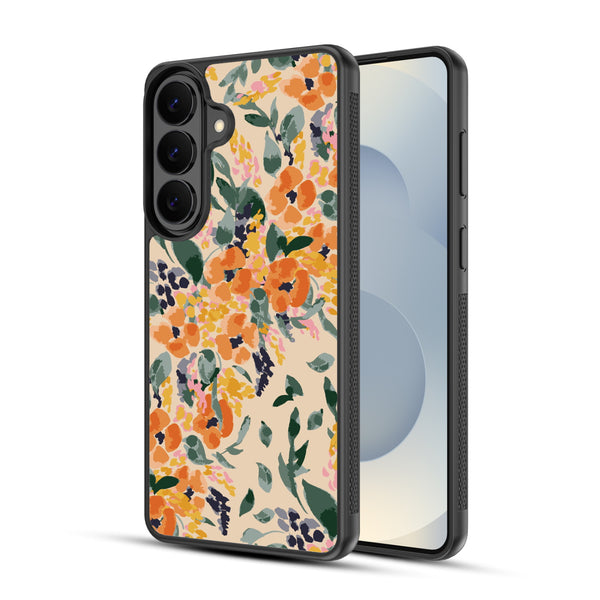 MyBat Design Lab Series Case for Samsung Galaxy S26 Plus - Marigold Mix - MSS26PCSLESM434-2.jpg