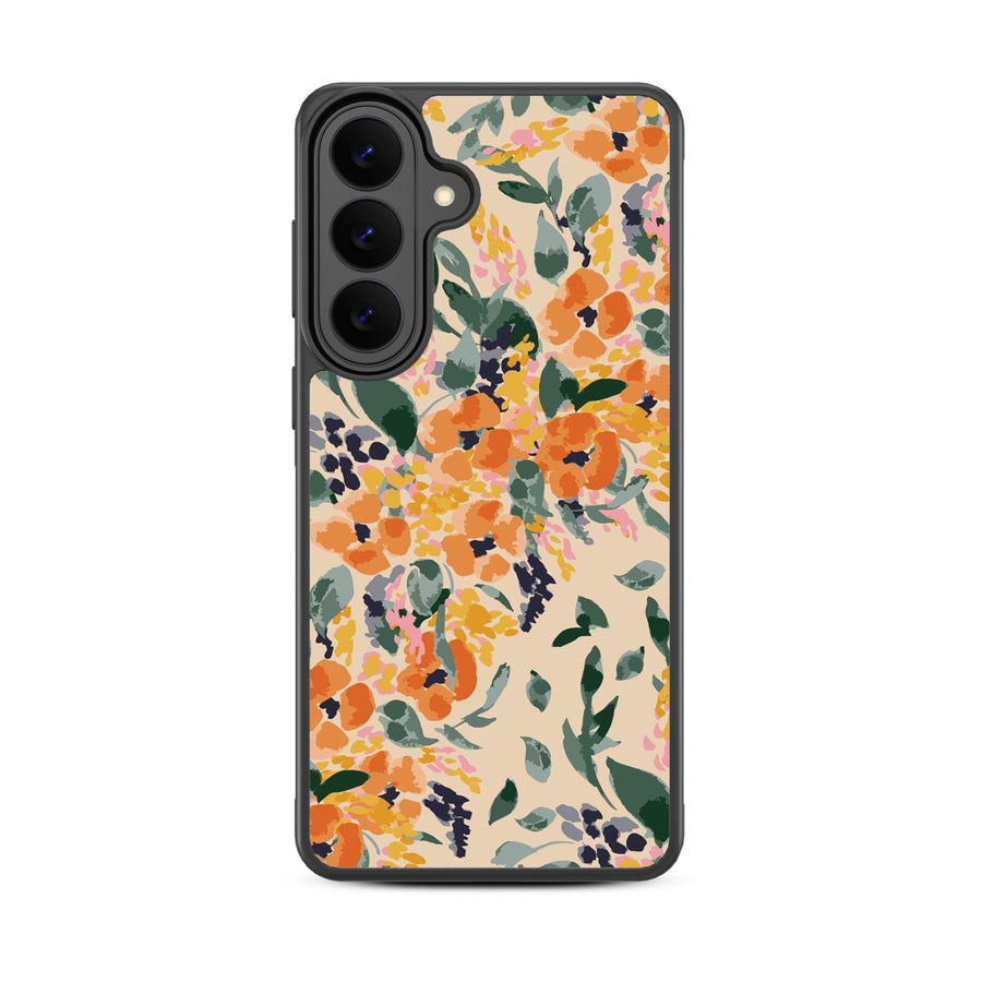 MyBat Design Lab Series Case for Samsung Galaxy S26 Plus - Marigold Mix - MSS26PCSLESM434-3.jpg