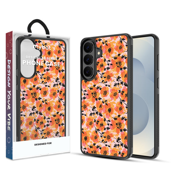MyBat Design Lab Series Case for Samsung Galaxy S26 Plus - Marmalade Meadow - MSS26PCSLESM447-1.jpg