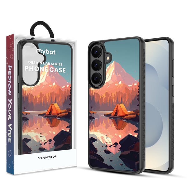 MyBat Design Lab Series Case for Samsung Galaxy S26 Plus - Lakeside Sunrise - MSS26PCSLESM451-1.jpg