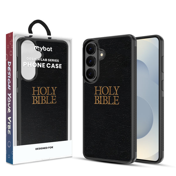 MyBat Design Lab Series Case for Samsung Galaxy S26 Plus - Holy Bible - MSS26PCSLESM454-1.jpg