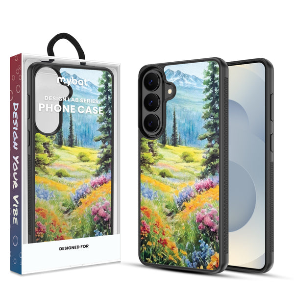 MyBat Design Lab Series Case for Samsung Galaxy S26 Plus - Nature's Canvas - MSS26PCSLESM468-1.jpg