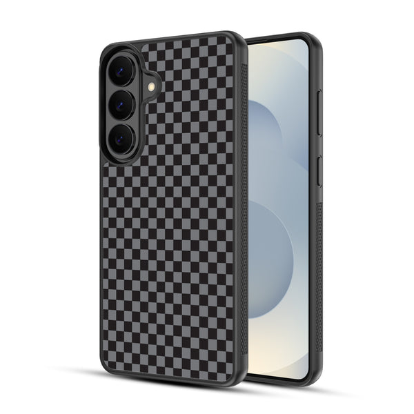 MyBat Design Lab Series Case for Samsung Galaxy S26 Plus - Tuxedo Check - MSS26PCSLESM477-2.jpg