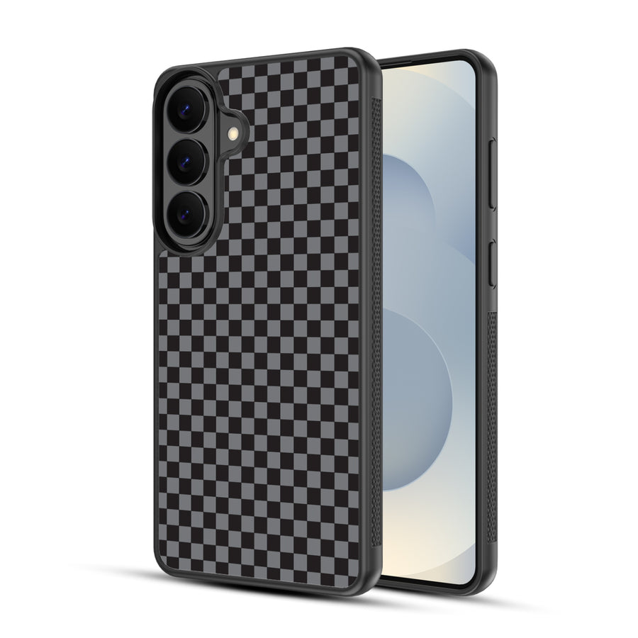 MyBat Design Lab Series Case for Samsung Galaxy S26 Plus - Tuxedo Check - MSS26PCSLESM477-2.jpg