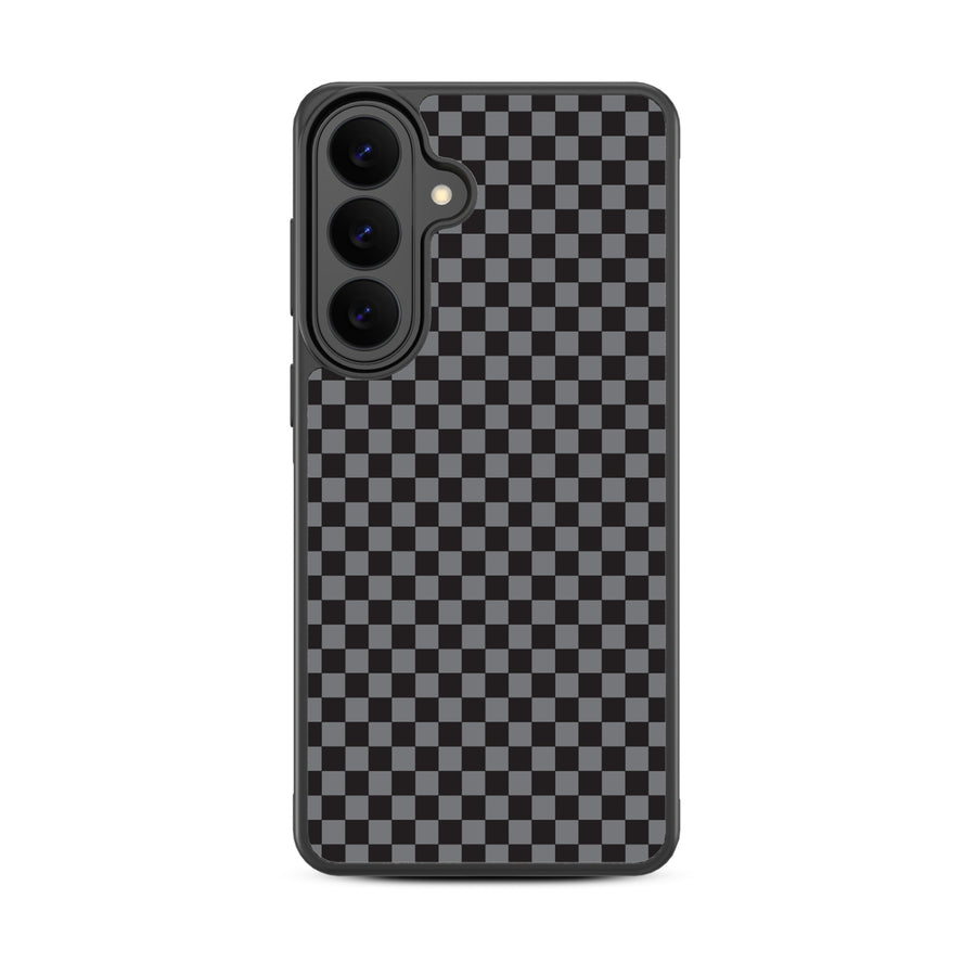 MyBat Design Lab Series Case for Samsung Galaxy S26 Plus - Tuxedo Check - MSS26PCSLESM477-3.jpg