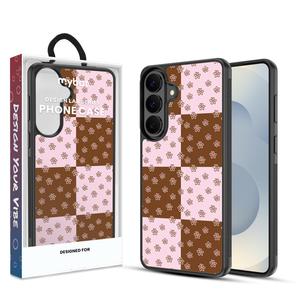 MyBat Design Lab Series Case for Samsung Galaxy S26 Plus - Flower Patches - MSS26PCSLESM484-1.jpg