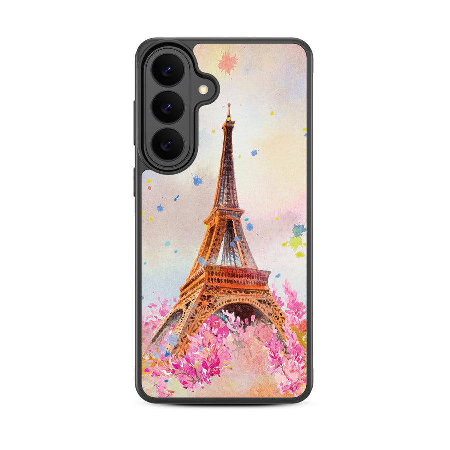 MyBat Design Lab Series Case for Samsung Galaxy S26 Plus - Spring in Paris - MSS26PCSLESM485-3.jpg
