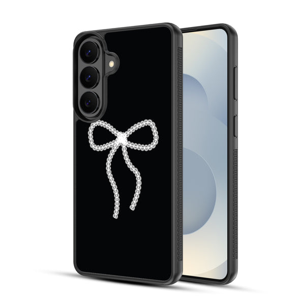 MyBat Design Lab Series Case for Samsung Galaxy S26 Plus - Classic Coquette - MSS26PCSLESM486-2.jpg