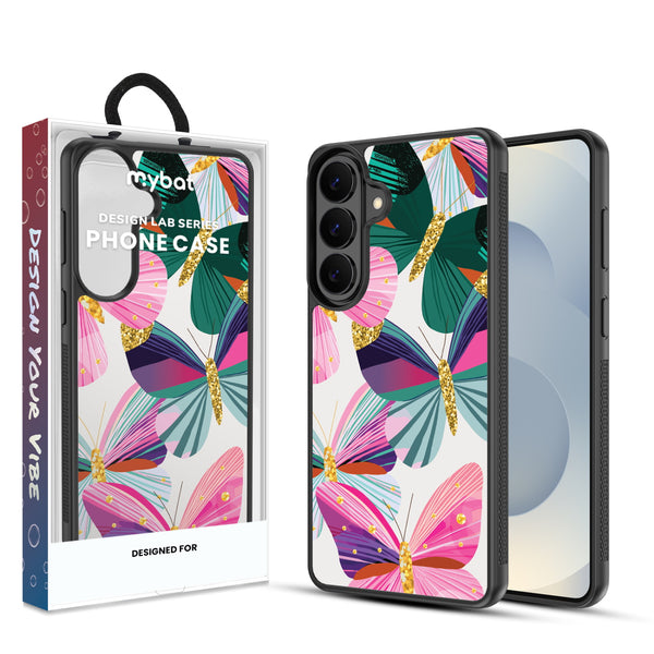 MyBat Design Lab Series Case for Samsung Galaxy S26 Plus - Bright Flutter - MSS26PCSLESM489-1.jpg