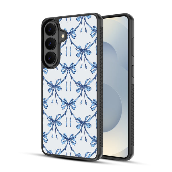 MyBat Design Lab Series Case for Samsung Galaxy S26 Plus - Blue Ribbon - MSS26PCSLESM494-2.jpg