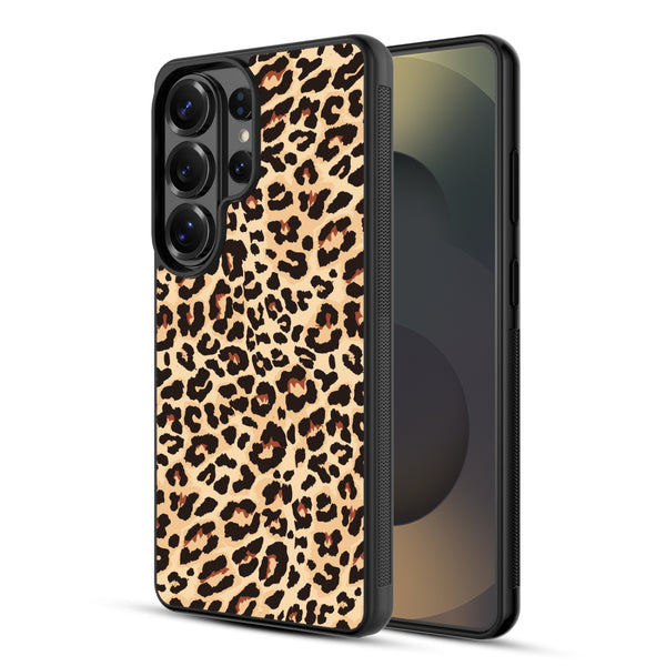 MyBat Design Lab Series Case for Samsung Galaxy S26 Ultra - Leopard Print - MSS26UCSLESM005-2.jpg