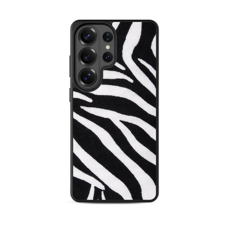 MyBat Design Lab Series Case for Samsung Galaxy S26 Ultra - Zebra Print - MSS26UCSLESM009-3.jpg