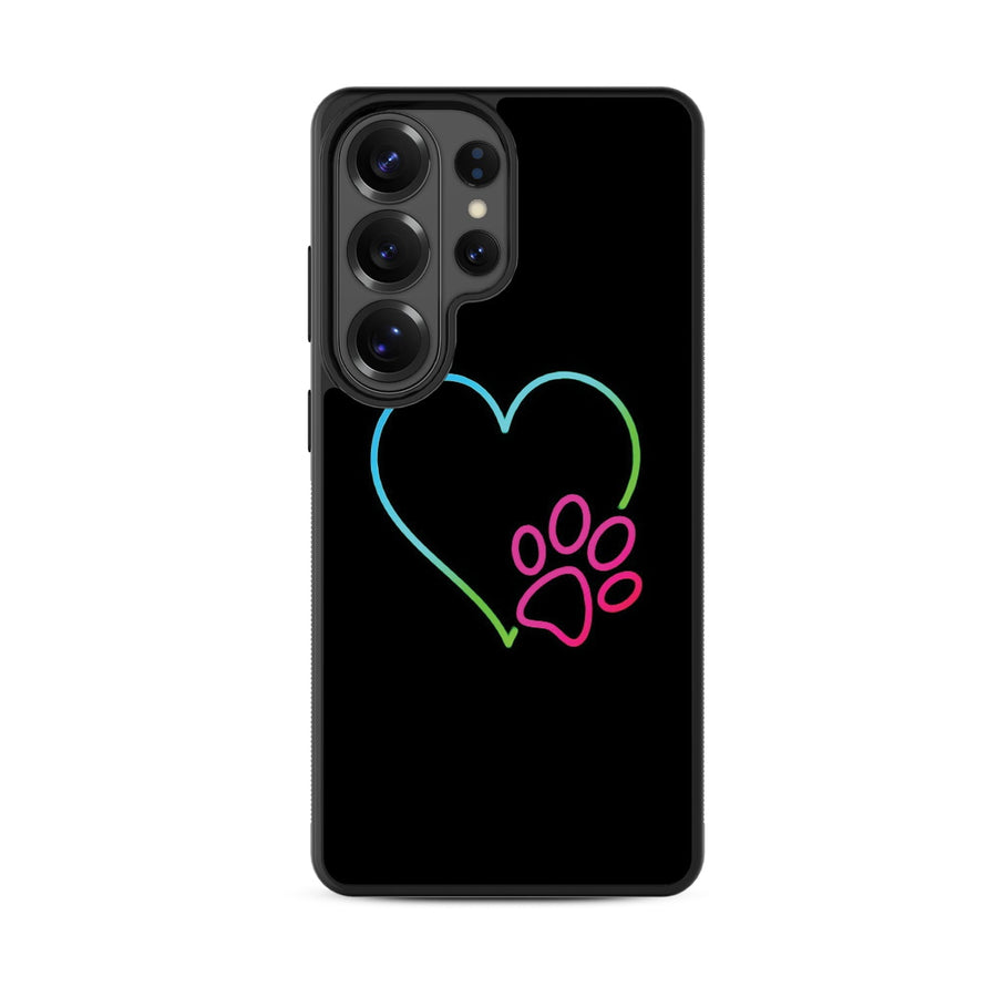 MyBat Design Lab Series Case for Samsung Galaxy S26 Ultra - Puppy Love