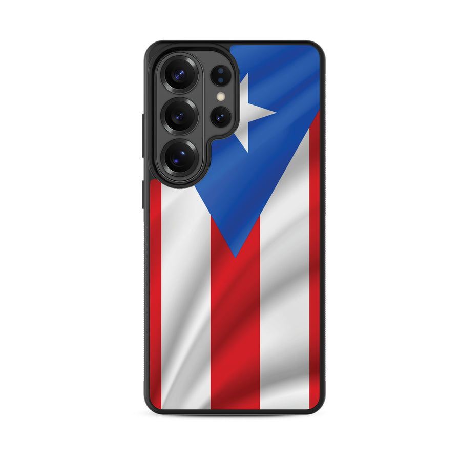 MyBat Design Lab Series Case for Samsung Galaxy S26 Ultra - Puerto Rican Flag - MSS26UCSLESM029-3.jpg