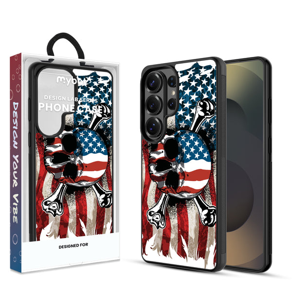 MyBat Design Lab Series Case for Samsung Galaxy S26 Ultra - Land of the Free - MSS26UCSLESM036-1.jpg