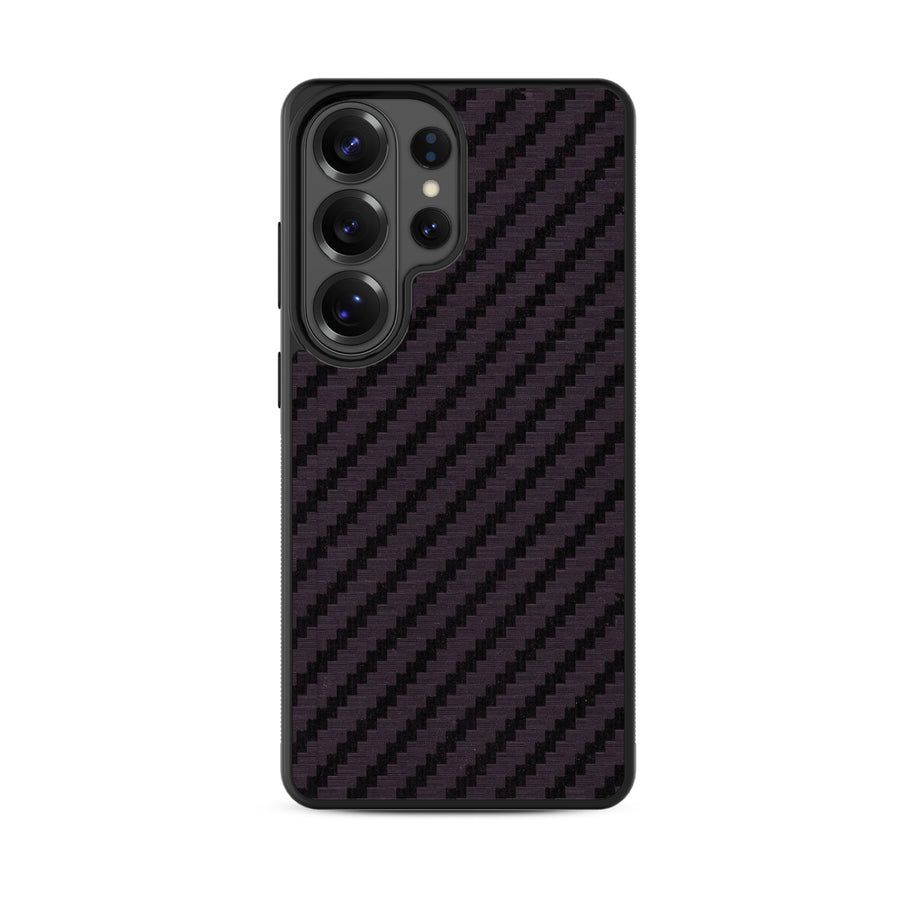 MyBat Design Lab Series Case for Samsung Galaxy S26 Ultra - Carbon Fiber - MSS26UCSLESM083-3.jpg