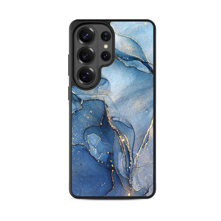 MyBat Design Lab Series Case for Samsung Galaxy S26 Ultra - Blue Marble - MSS26UCSLESM106-3.jpg