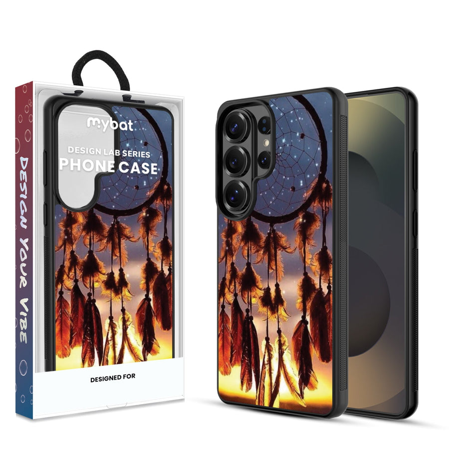 MyBat Design Lab Series Case for Samsung Galaxy S26 Ultra - Dreamcatcher