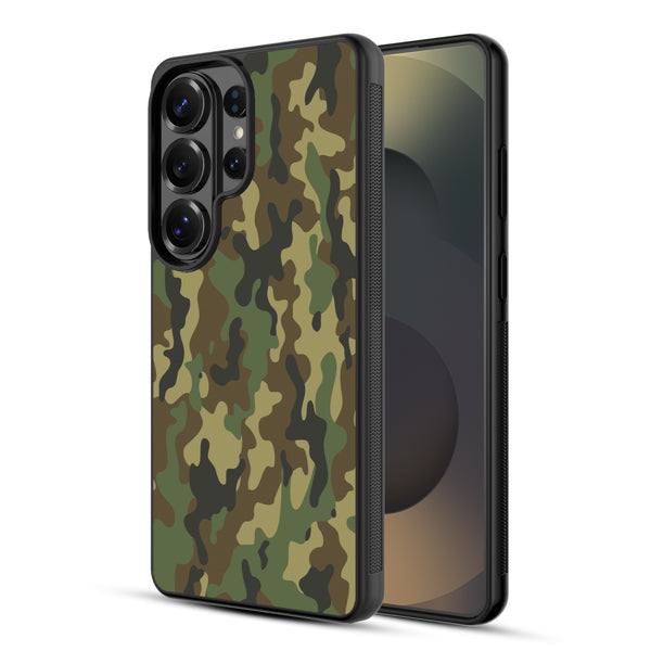 MyBat Design Lab Series Case for Samsung Galaxy S26 Ultra - Military Camouflage - MSS26UCSLESM119-2.jpg