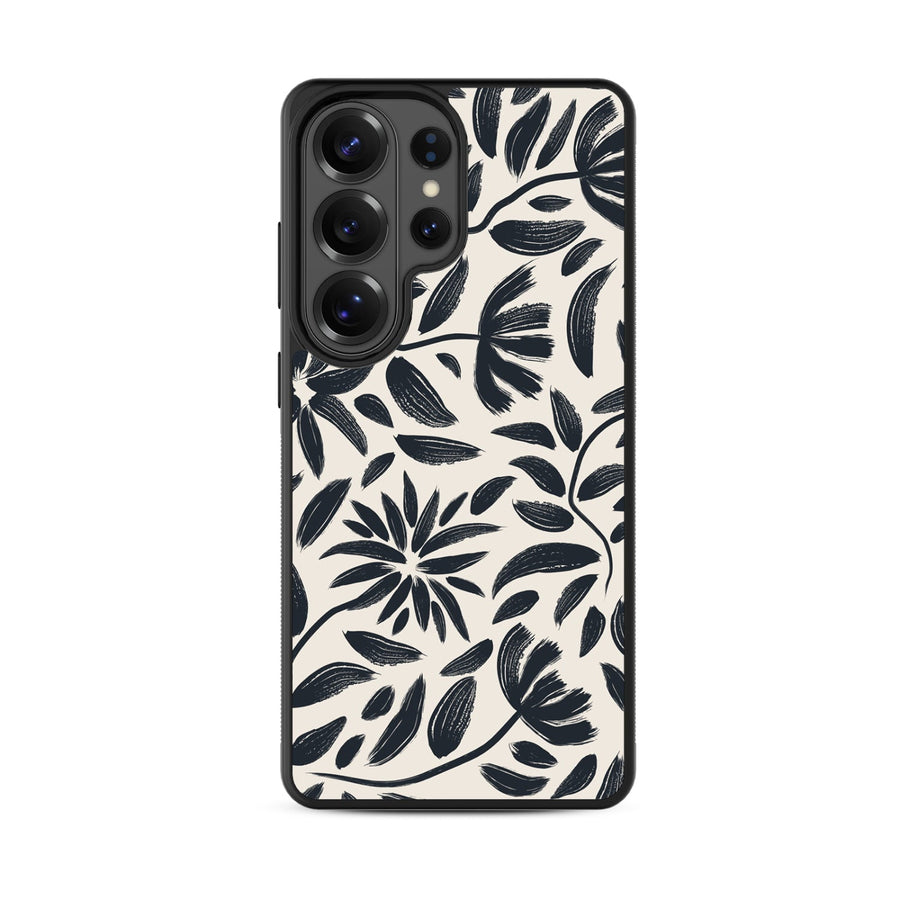 MyBat Design Lab Series Case for Samsung Galaxy S26 Ultra - Vintage Floral