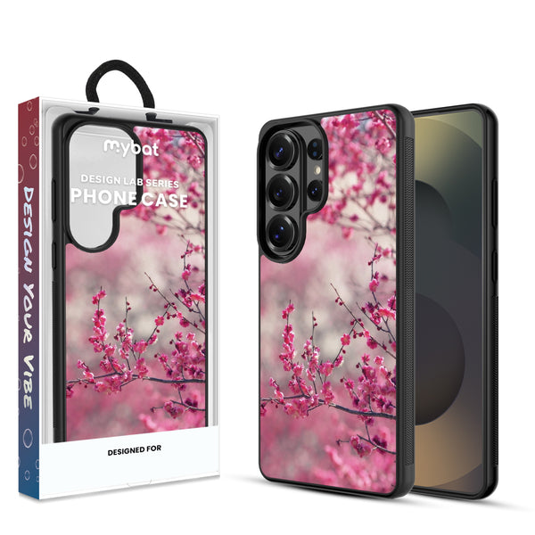 MyBat Design Lab Series Case for Samsung Galaxy S26 Ultra - Sakura Blooms - MSS26UCSLESM132-1.jpg